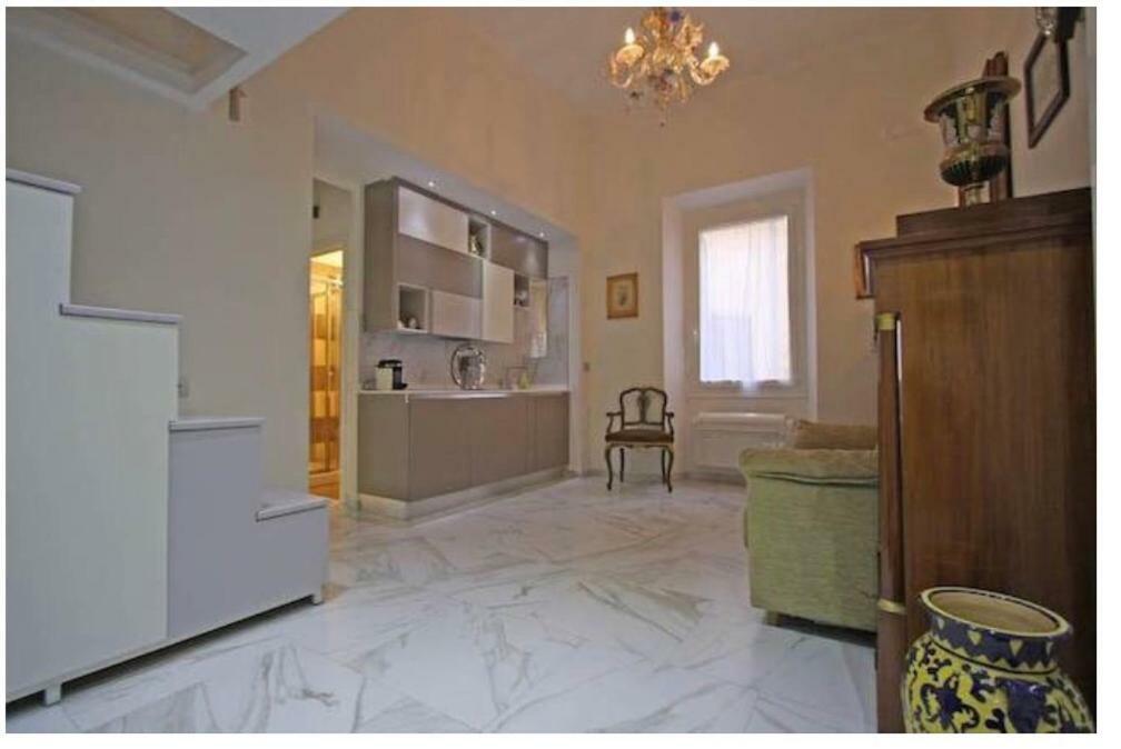 Apartamento Via Giovanni Lanza 108 Apparta