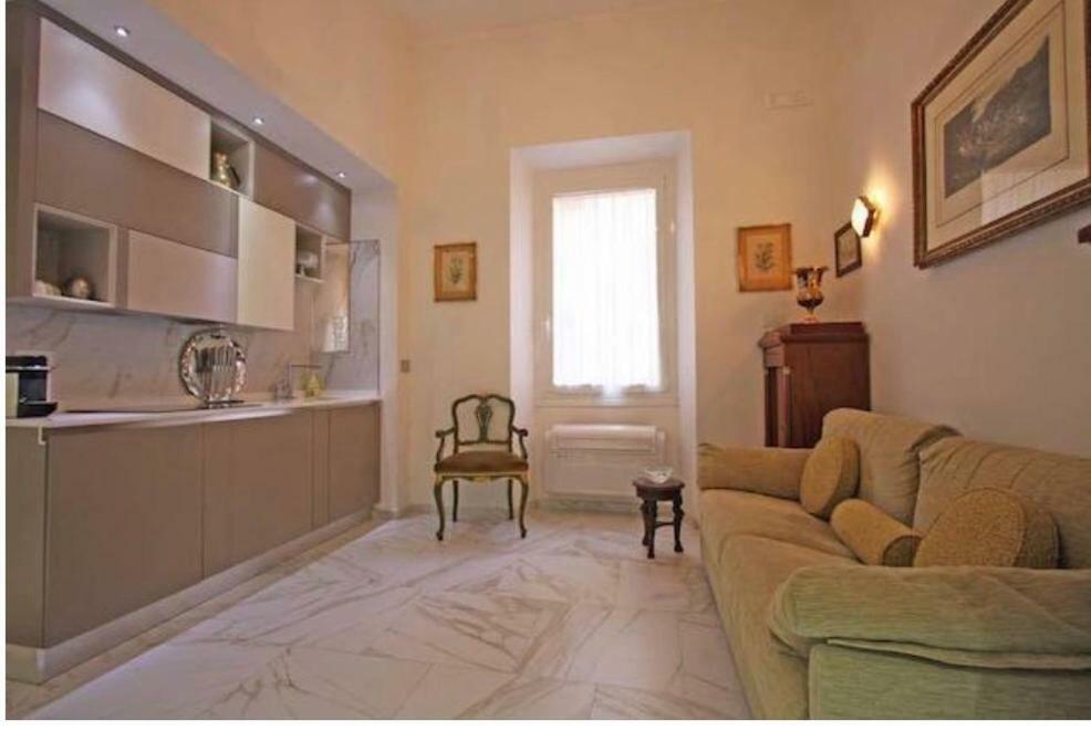 Via Giovanni Lanza 108 Apparta Apartamento *